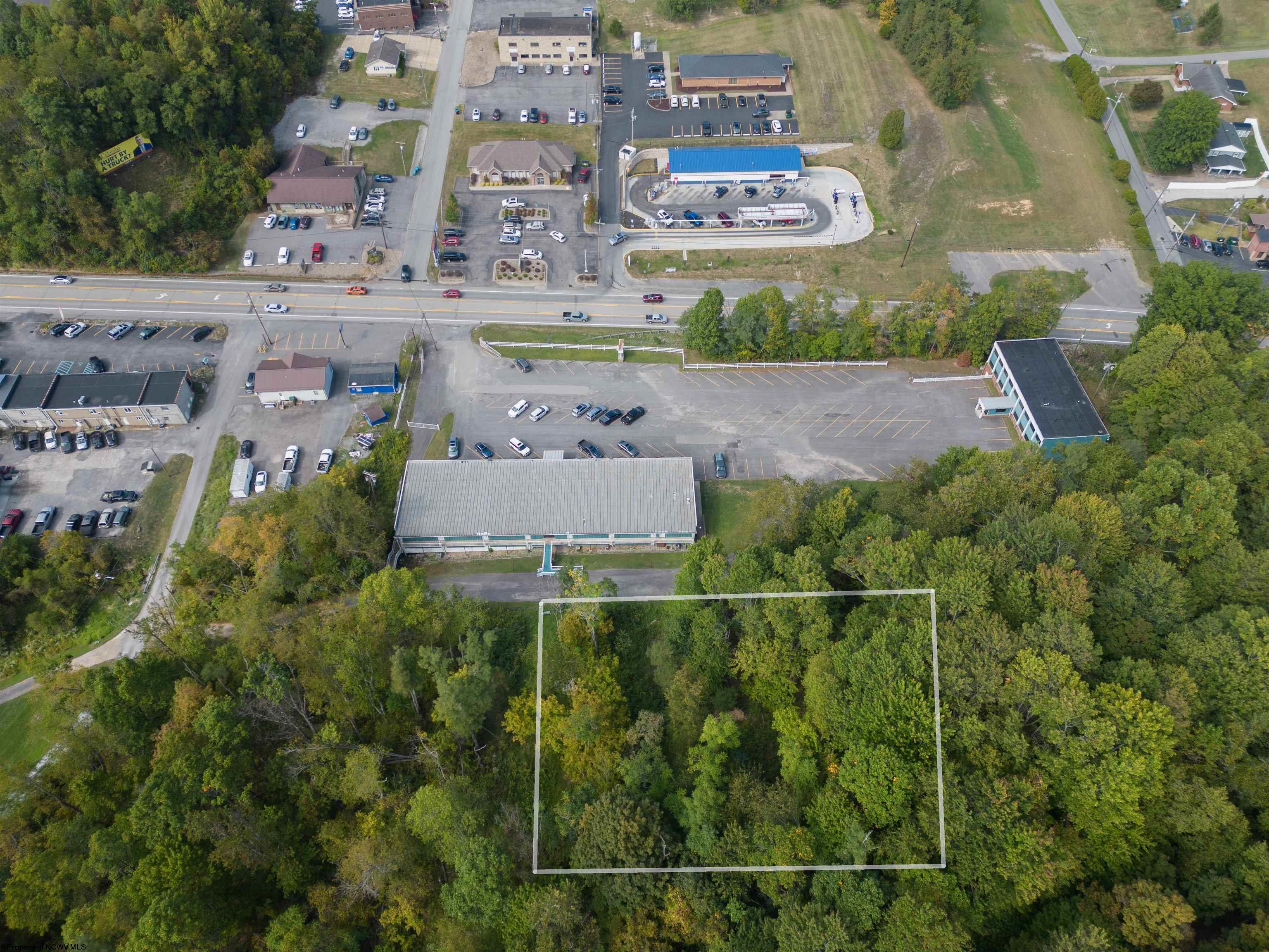 0 Corpening Drive Bridgeport WV 26330