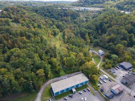 0 Corpening Drive Bridgeport WV 26330