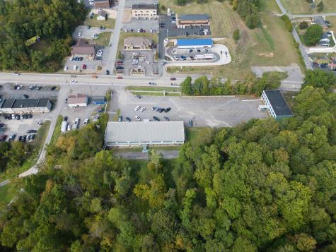 0 Corpening Drive Bridgeport WV 26330