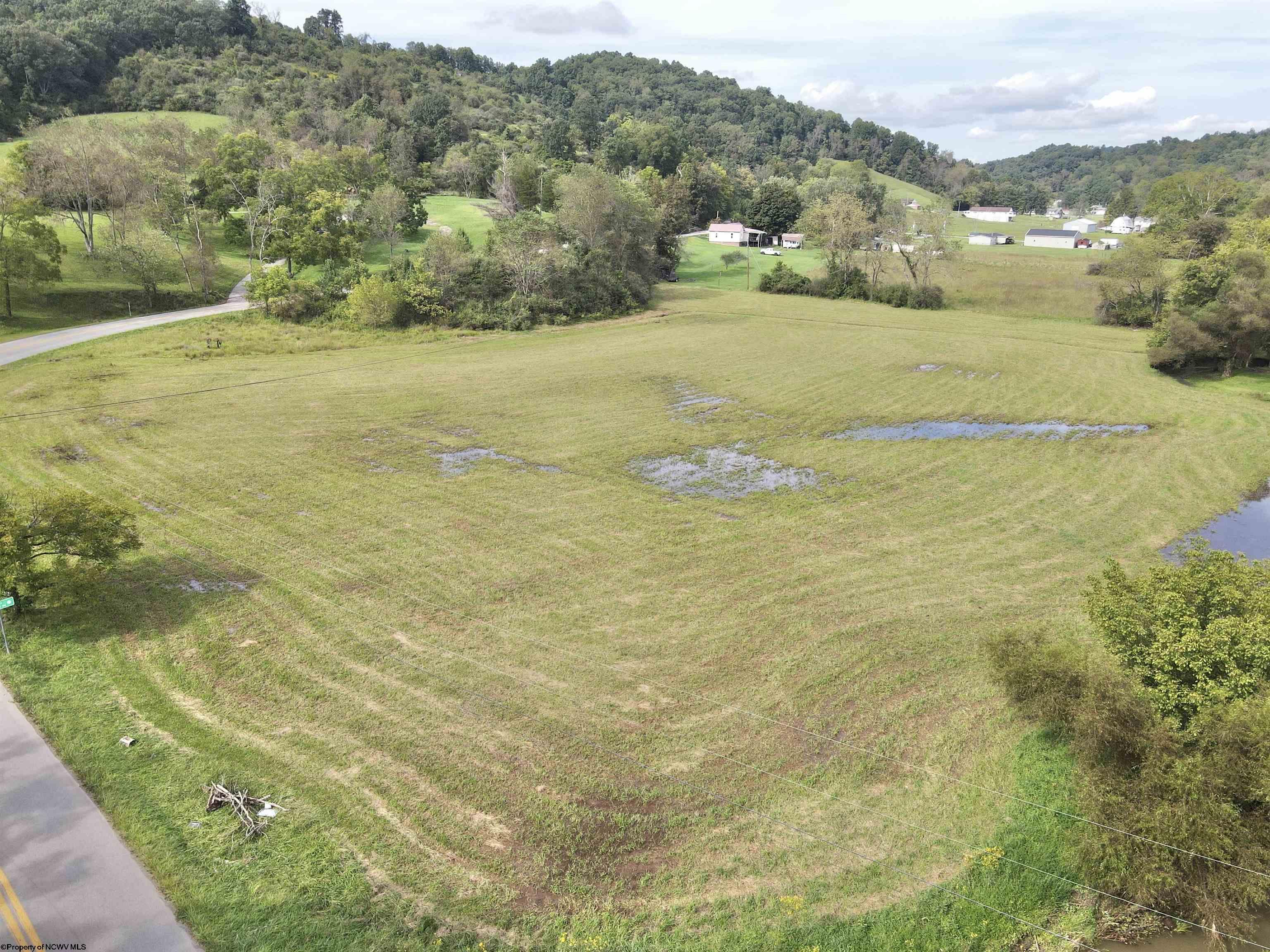 0 Dutch Hollow Road Weston WV 26452