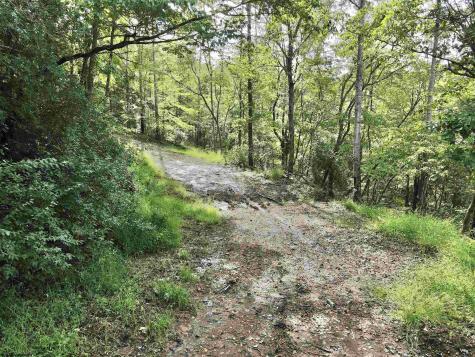 0 Dutch Hollow Road Weston WV 26452