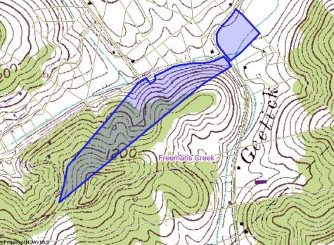 0 Dutch Hollow Road Weston WV 26452