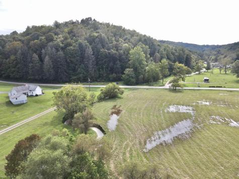 0 Dutch Hollow Road Weston WV 26452