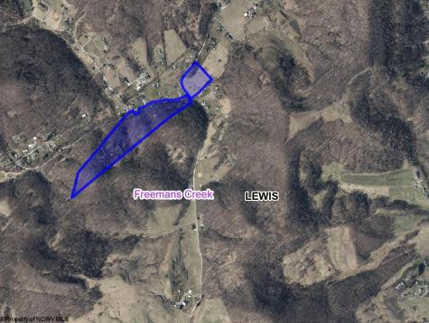 0 Dutch Hollow Road Weston WV 26452