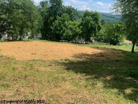 254 Third Street Belington WV 26250