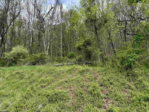 TBD Highland Avenue Mannington WV 26582