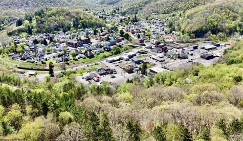 0 Highland Avenue Mannington WV 26582