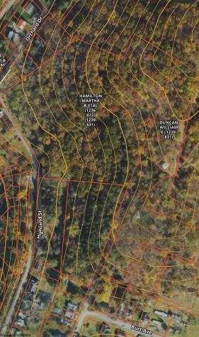 0 Highland Avenue Mannington WV 26582