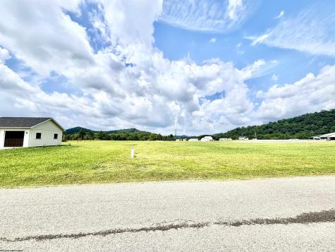 0 Jewel City Boulevard Shinnston WV 26431