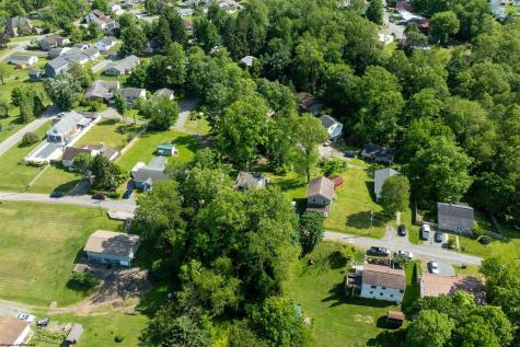 0 Michigan Avenue Westover WV 26501