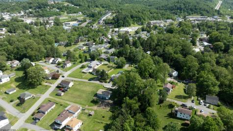 0 Michigan Avenue Westover WV 26501
