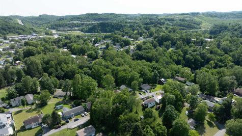 0 Michigan Avenue Westover WV 26501