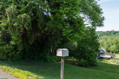 0 Michigan Avenue Westover WV 26501
