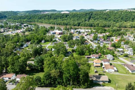 0 Michigan Avenue Westover WV 26501