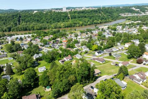 0 Michigan Avenue Westover WV 26501