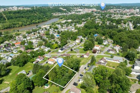 0 Michigan Avenue Westover WV 26501