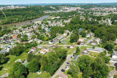 0 Michigan Avenue Westover WV 26501