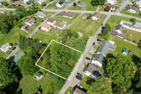 0 Michigan Avenue Westover WV 26501