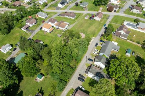 0 Michigan Avenue Westover WV 26501