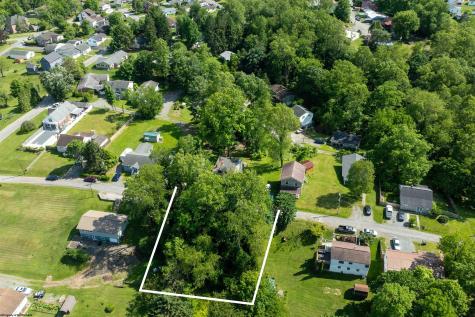 0 Michigan Avenue Westover WV 26501