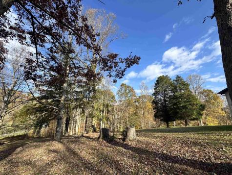 0 Johnson Run Fairmont WV 26554