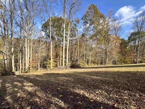 0 Johnson Run Fairmont WV 26554
