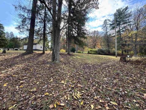 0 Johnson Run Fairmont WV 26554