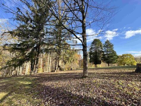 0 Johnson Run Fairmont WV 26554