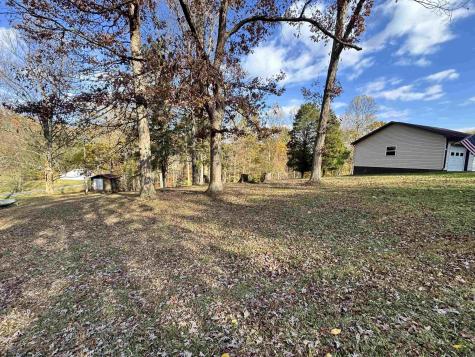 0 Johnson Run Fairmont WV 26554