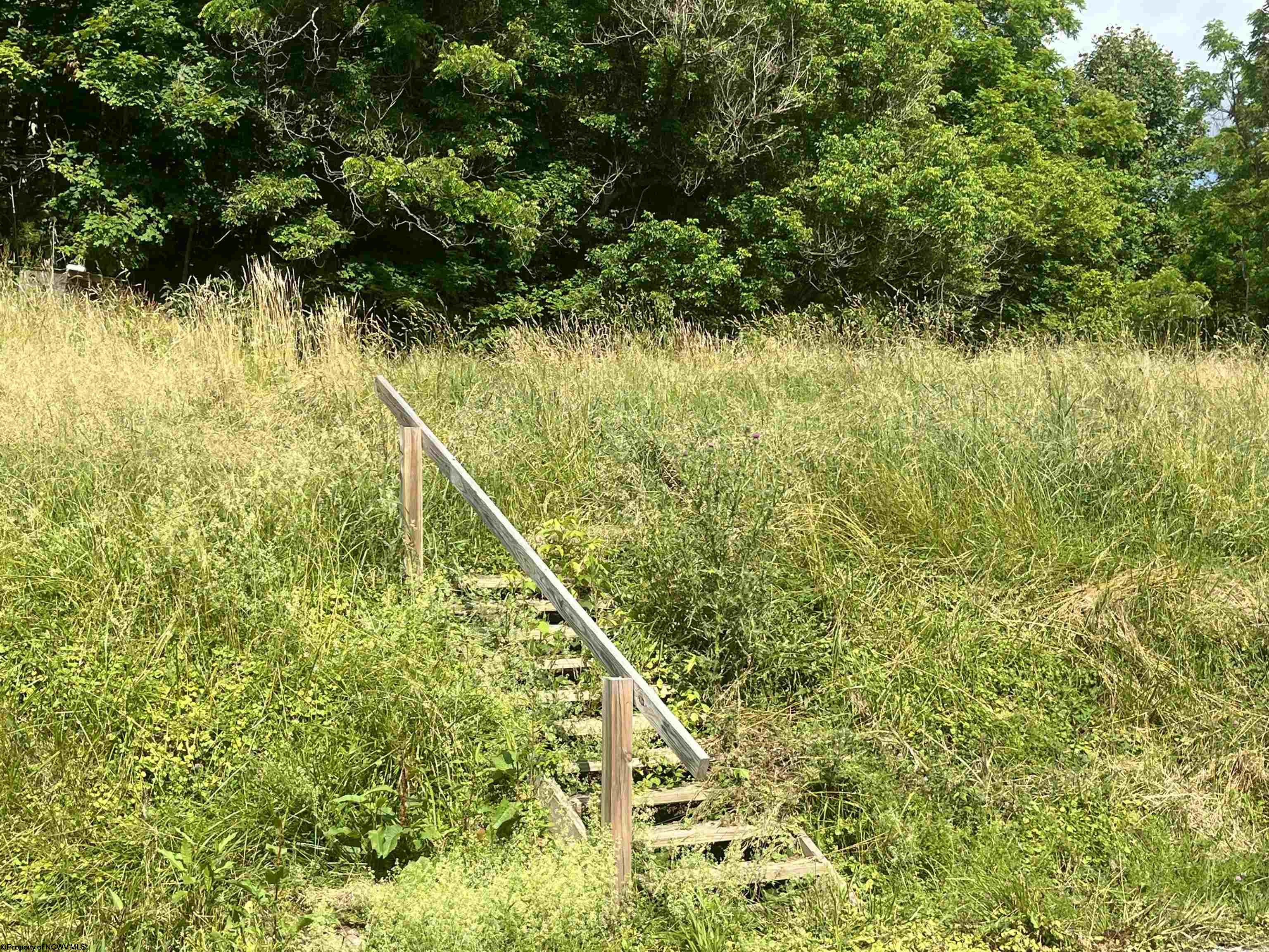 7337 Old Mill Road Jane Lew WV 26378