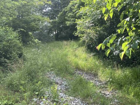 7337 Old Mill Road Jane Lew WV 26378