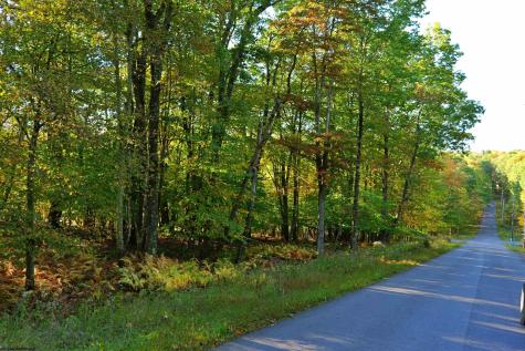 0 E Alpine Drive Terra Alta WV 26764