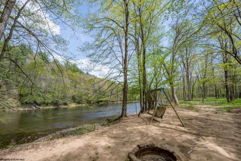0 Route 1 (RR) Parsons WV 26287