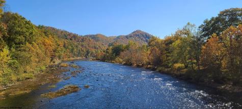 0 Route 1 (RR) Parsons WV 26287