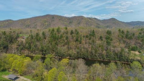 0 Route 1 (RR) Parsons WV 26287