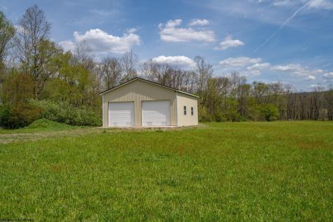 0 Route 1 (RR) Parsons WV 26287