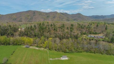 0 Route 1 (RR) Parsons WV 26287
