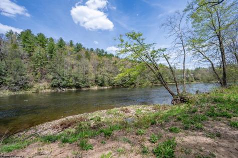 0 Route 1 (RR) Parsons WV 26287