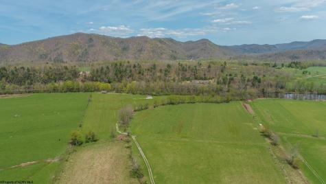 0 Route 1 (RR) Parsons WV 26287