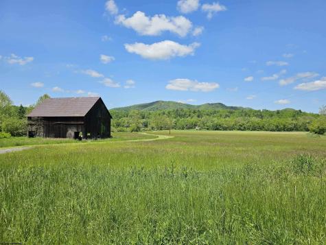 0 Route 1 (RR) Parsons WV 26287