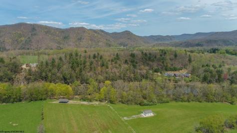 0 Route 1 (RR) Parsons WV 26287
