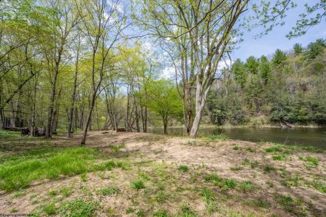 0 Route 1 (RR) Parsons WV 26287