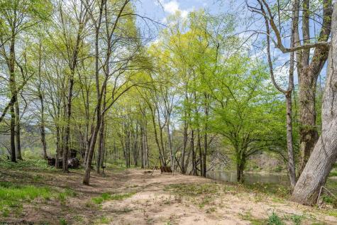 0 Route 1 (RR) Parsons WV 26287