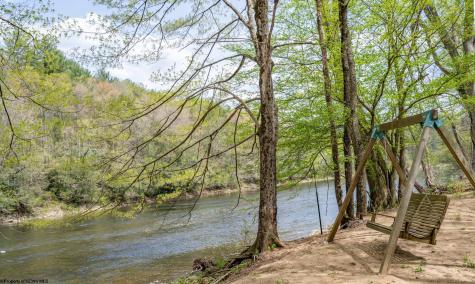0 Route 1 (RR) Parsons WV 26287