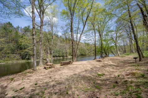 0 Route 1 (RR) Parsons WV 26287