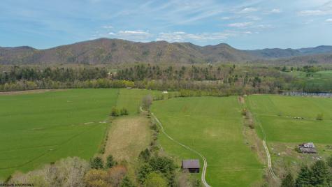 0 Route 1 (RR) Parsons WV 26287