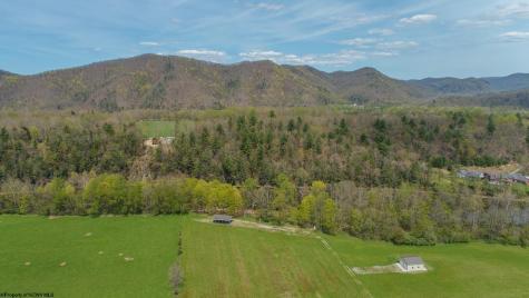 0 Route 1 (RR) Parsons WV 26287