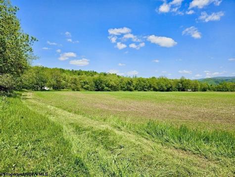 0 Route 1 (RR) Parsons WV 26287