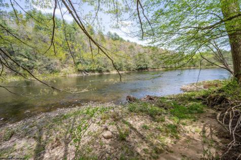 0 Route 1 (RR) Parsons WV 26287