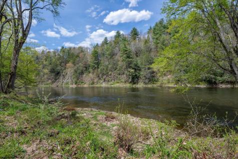 0 Route 1 (RR) Parsons WV 26287